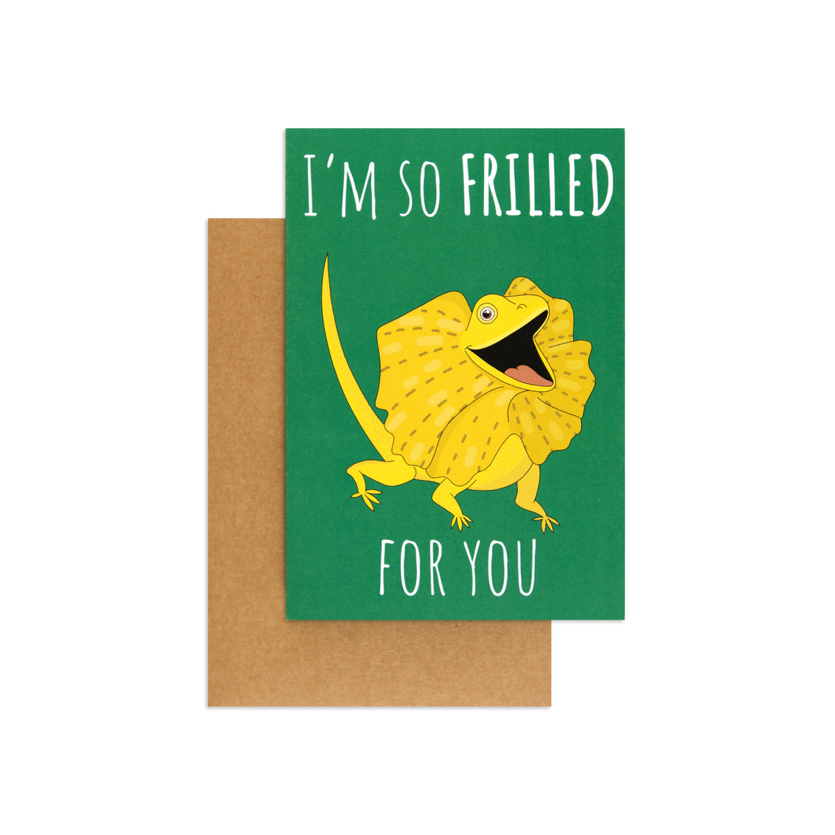 Congratulations Lizard Australian Spirit Congratulations Card | Hallmark Australia