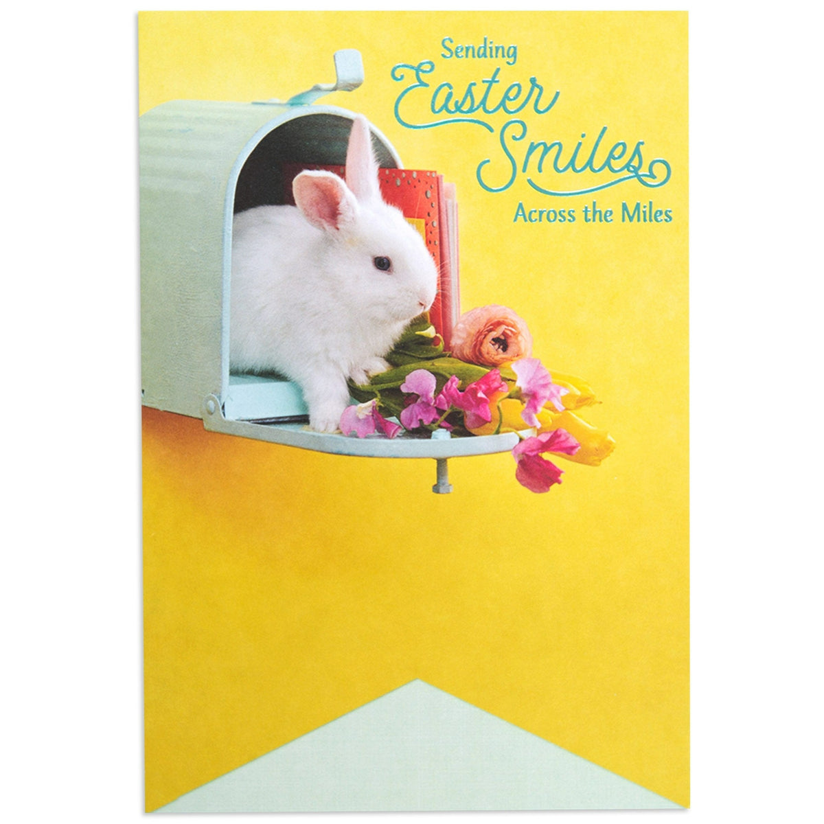 Hallmark Easter Card Across The Miles Bunny Hallmark Australia