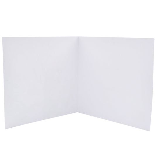 Under The Eucalyptus Tree by Karina Jambrak Blank Card