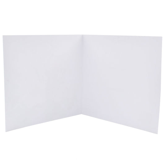 Banana Palm Days by Karina Jambrak Blank Card