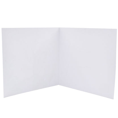 Summer Proteas by Leah Bartholomew Blank Card