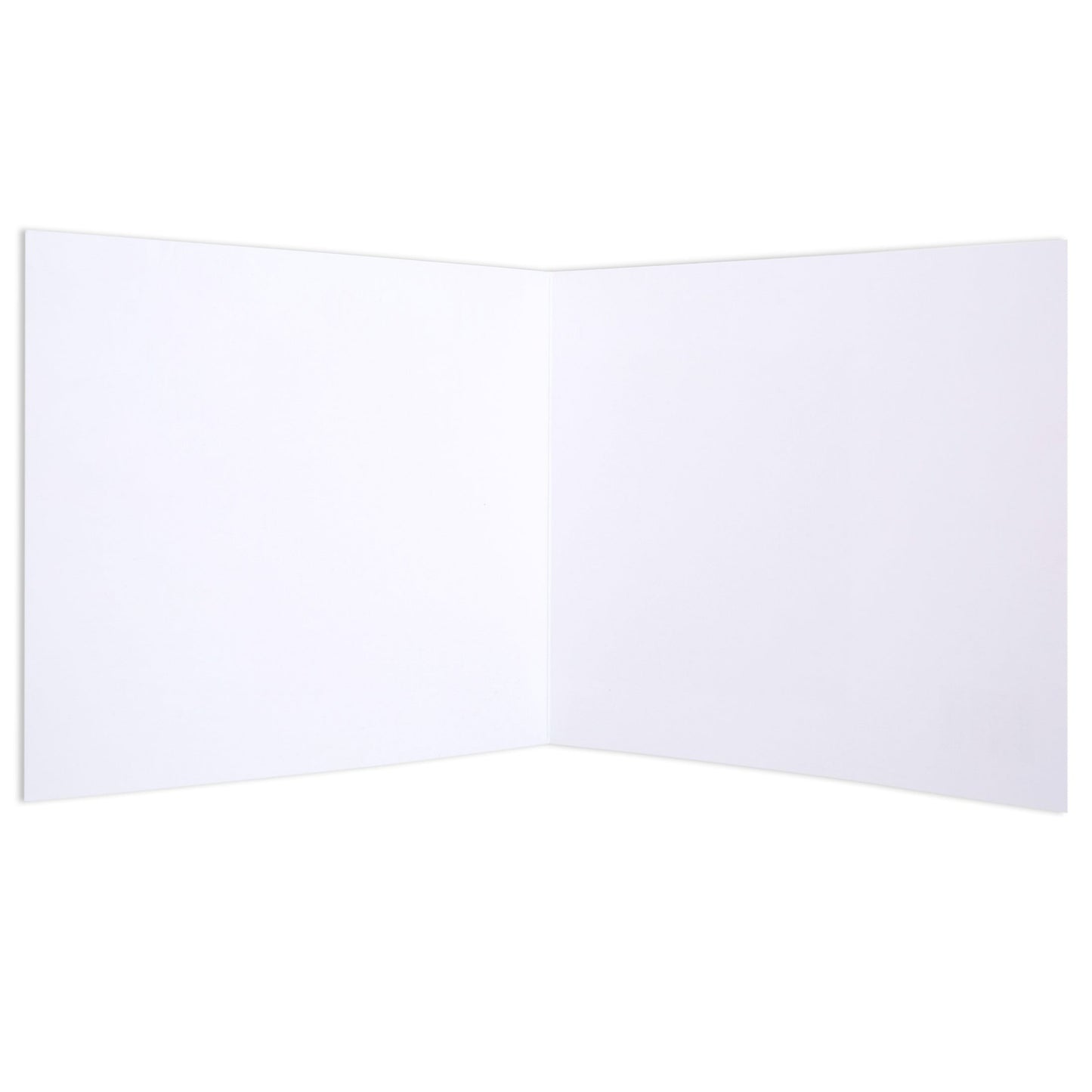 Clear As Day by Clair Bremner Blank Card