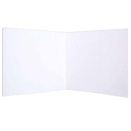 Clear As Day by Clair Bremner Blank Card