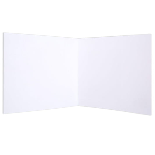 Clear As Day by Clair Bremner Blank Card