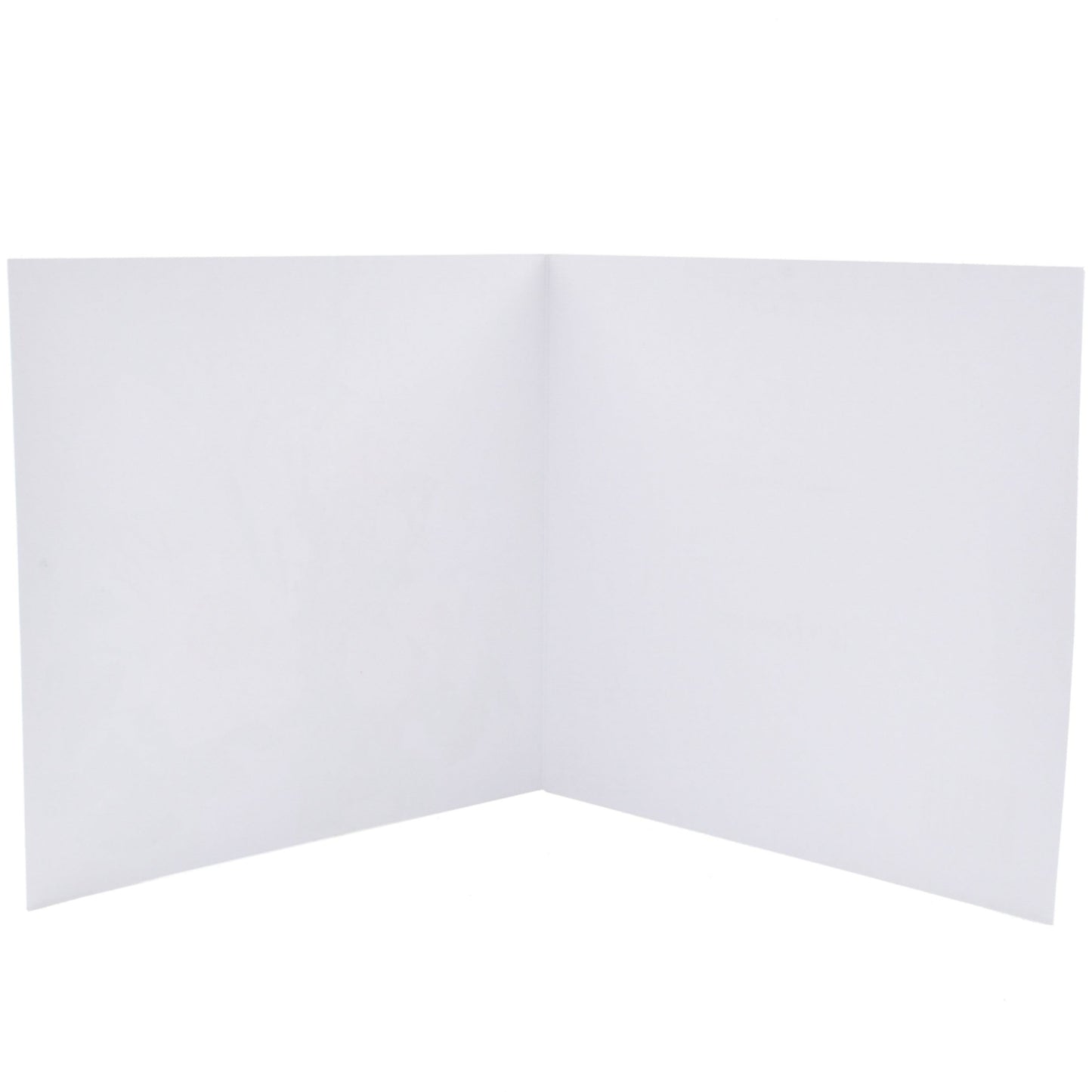 Elephant by Dots by Donna Blank Card