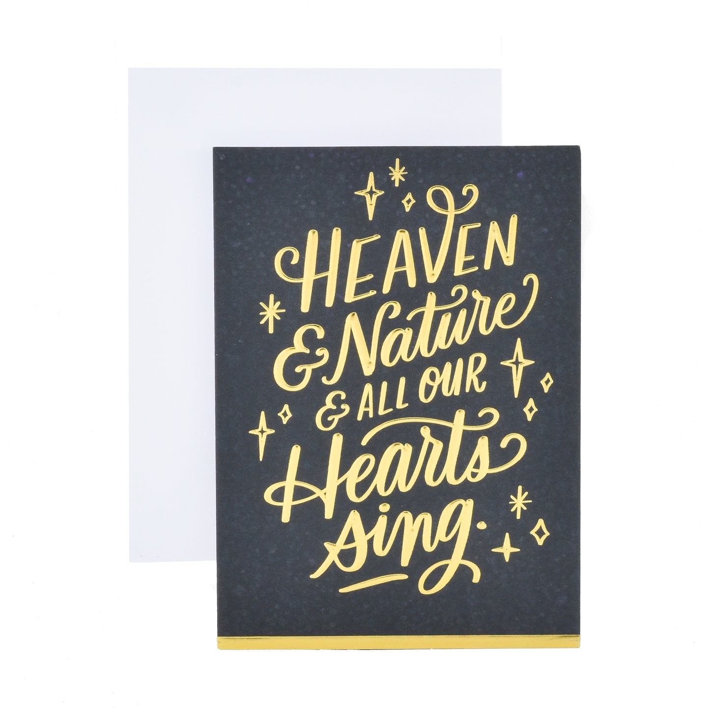 Hallmark Boxed Christmas Cards – Heaven & Nature
