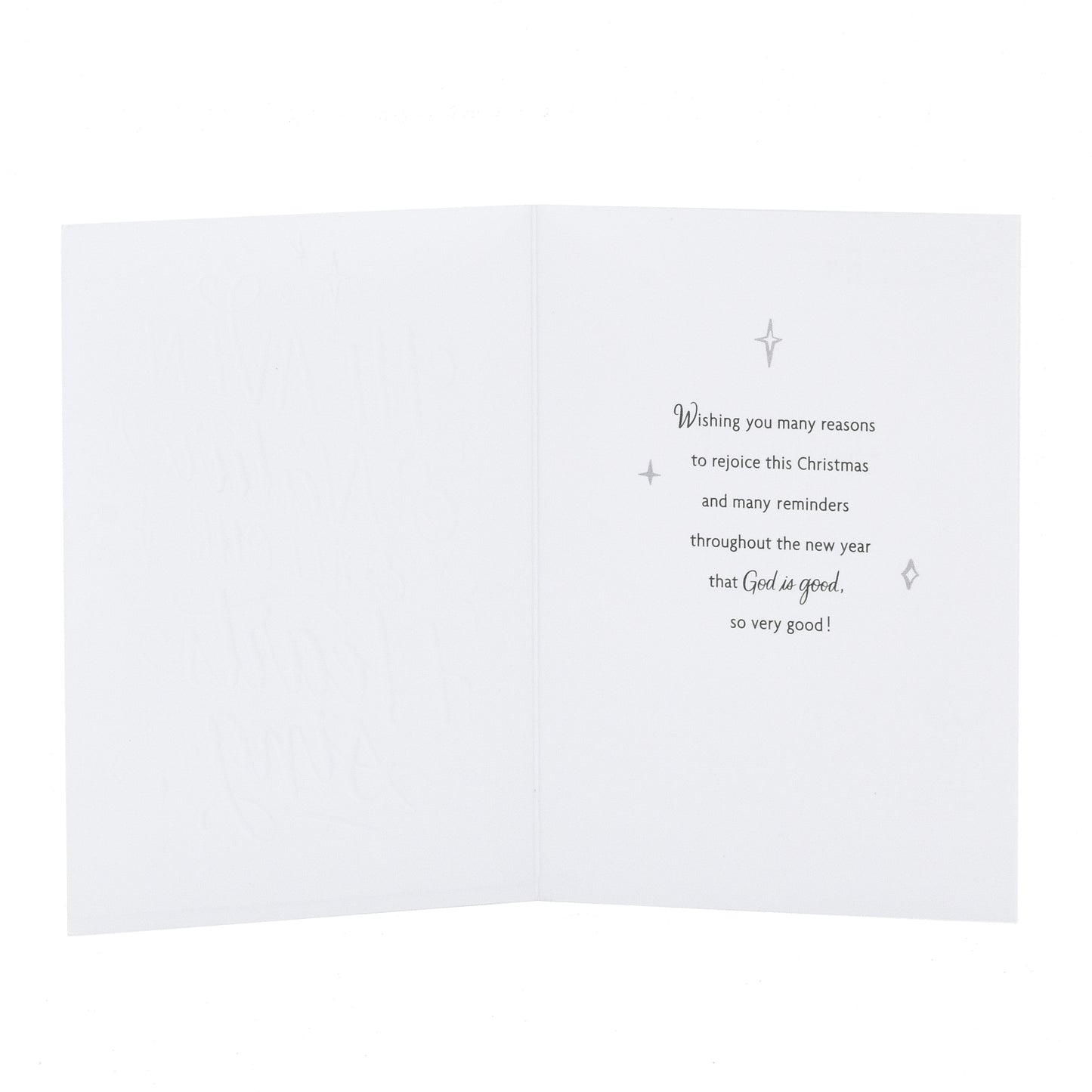 Hallmark Boxed Christmas Cards – Heaven & Nature