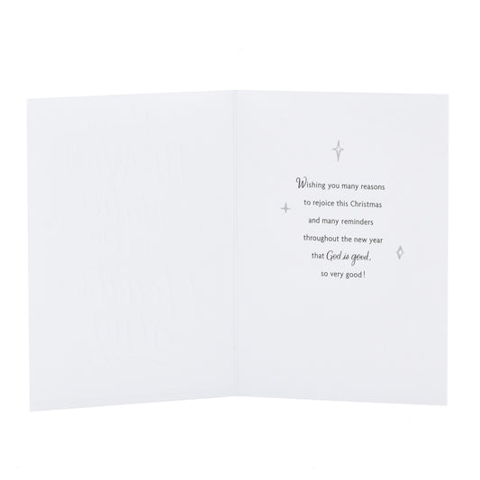 Hallmark Boxed Christmas Cards – Heaven & Nature