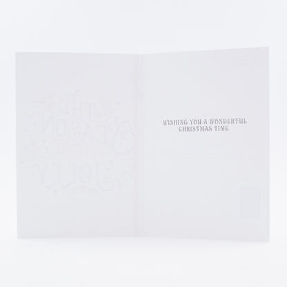 Hallmark Boxed Christmas Cards – ‘Tis The Season