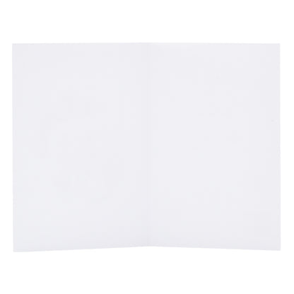 Hallmark Christmas Card  - Festive Echidna by Sharryn O'Brien