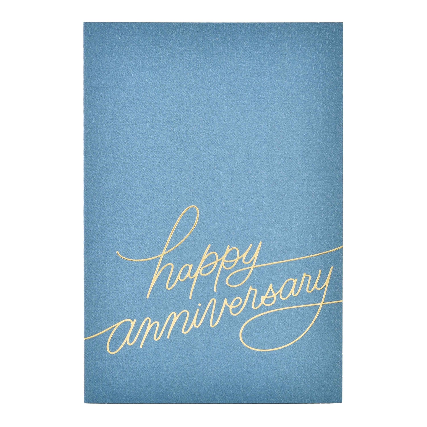 Signature Studio Anniversary Card - Special Day