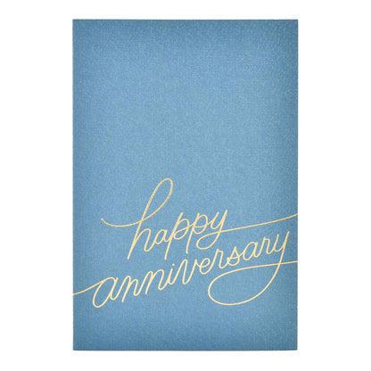 Signature Studio Anniversary Card - Special Day