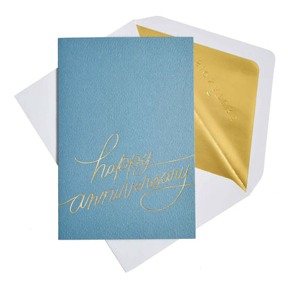 Signature Studio Anniversary Card - Special Day
