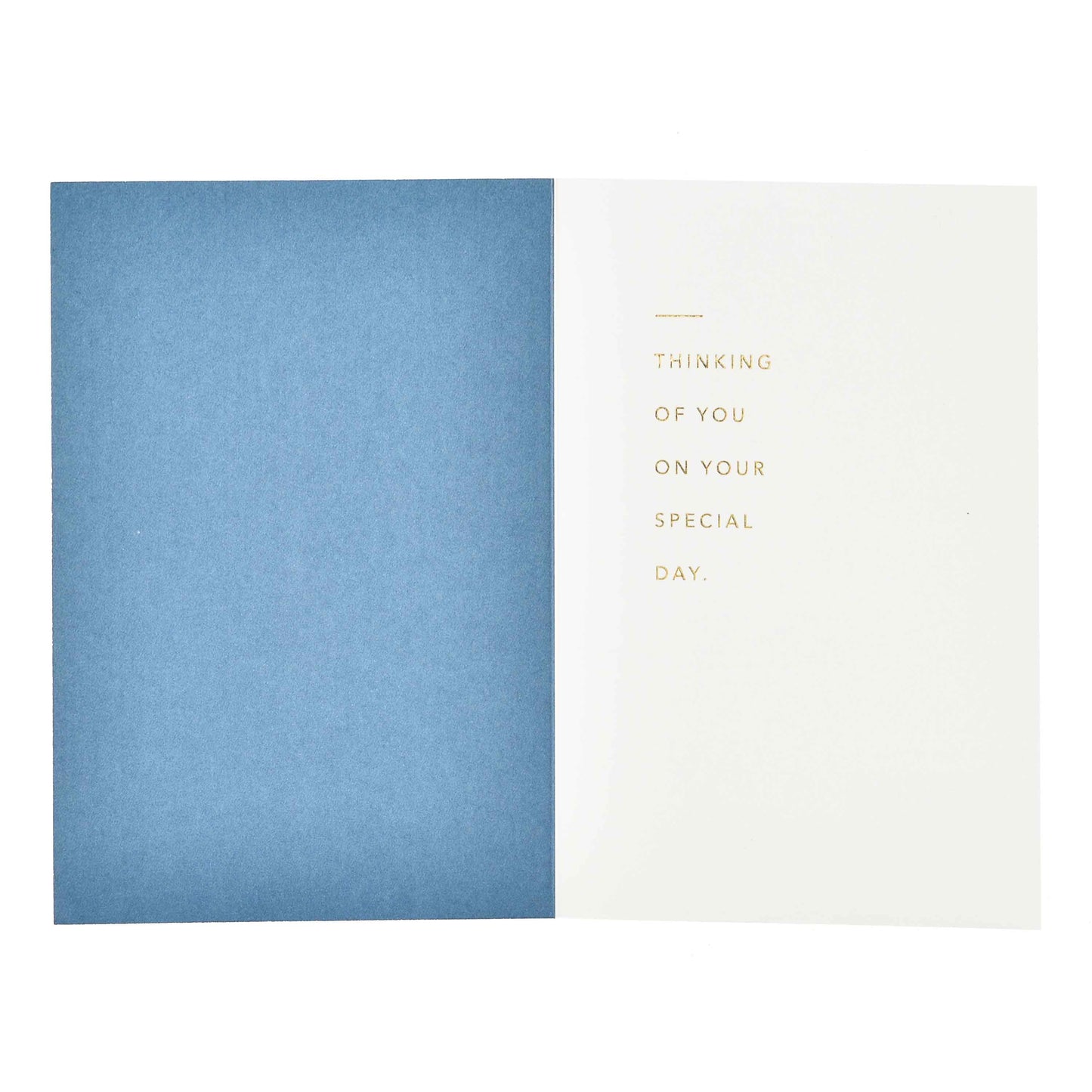 Signature Studio Anniversary Card - Special Day