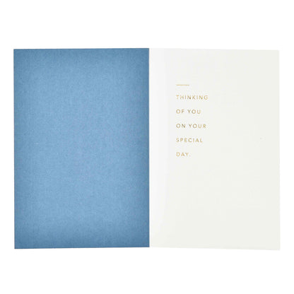 Signature Studio Anniversary Card - Special Day