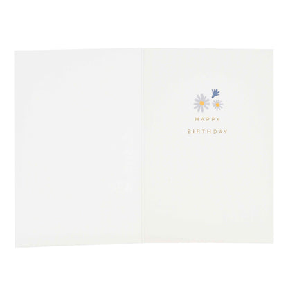 Signature Studio Birthday Card - Good Things Ahead