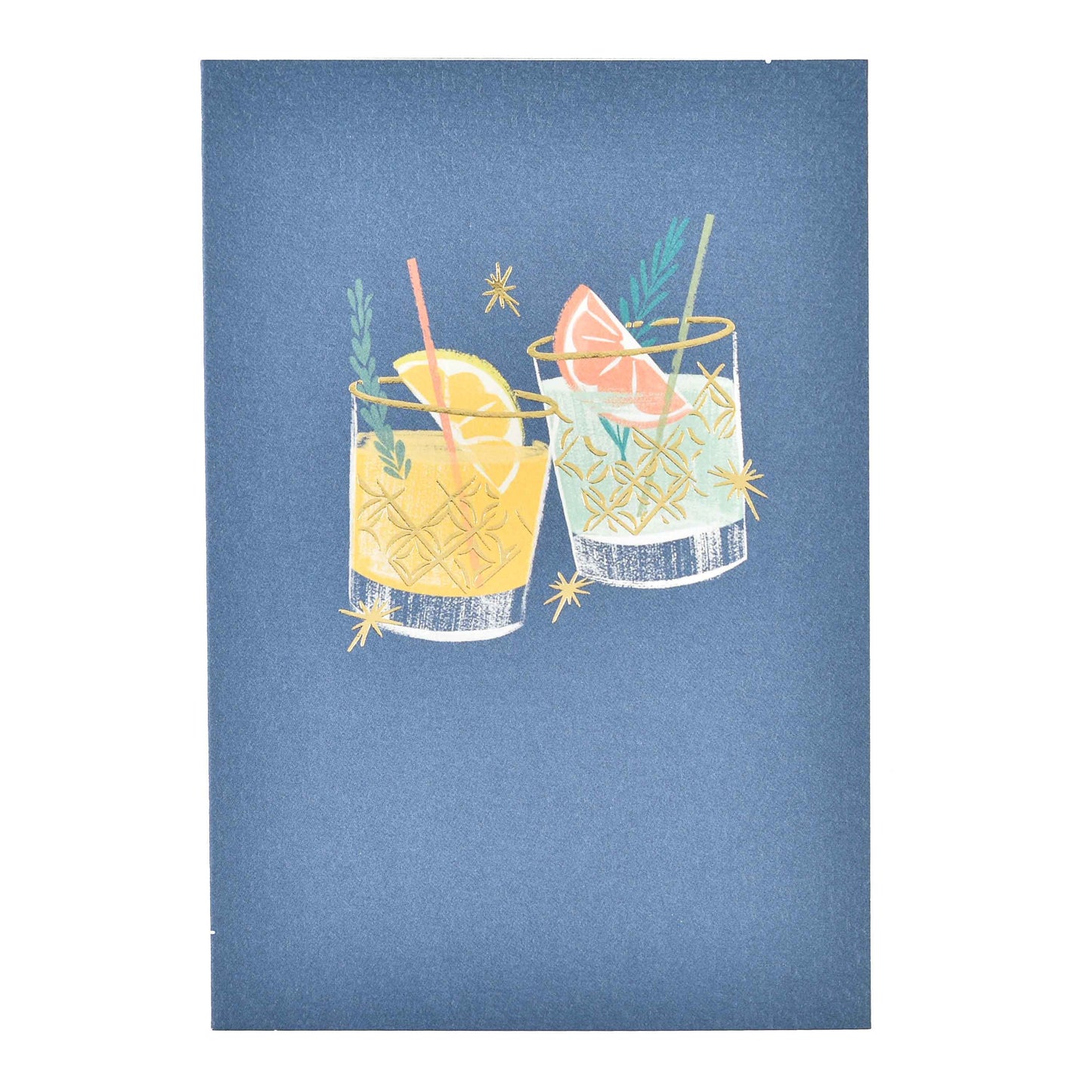 Signature Studio Greeting Card - Another Year Of You