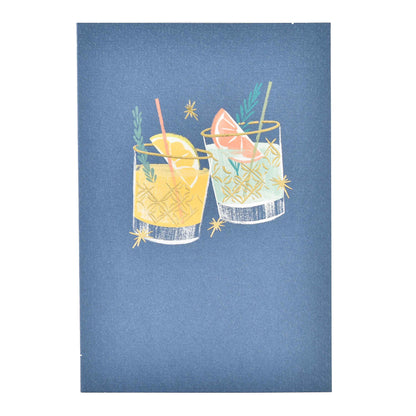 Signature Studio Greeting Card - Another Year Of You