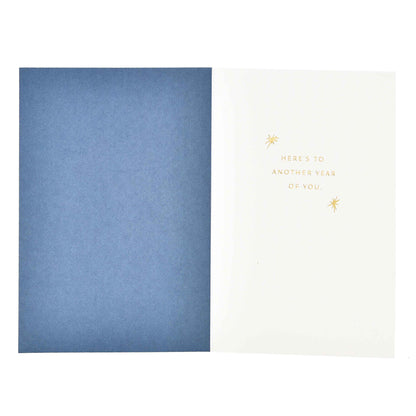 Signature Studio Greeting Card - Another Year Of You