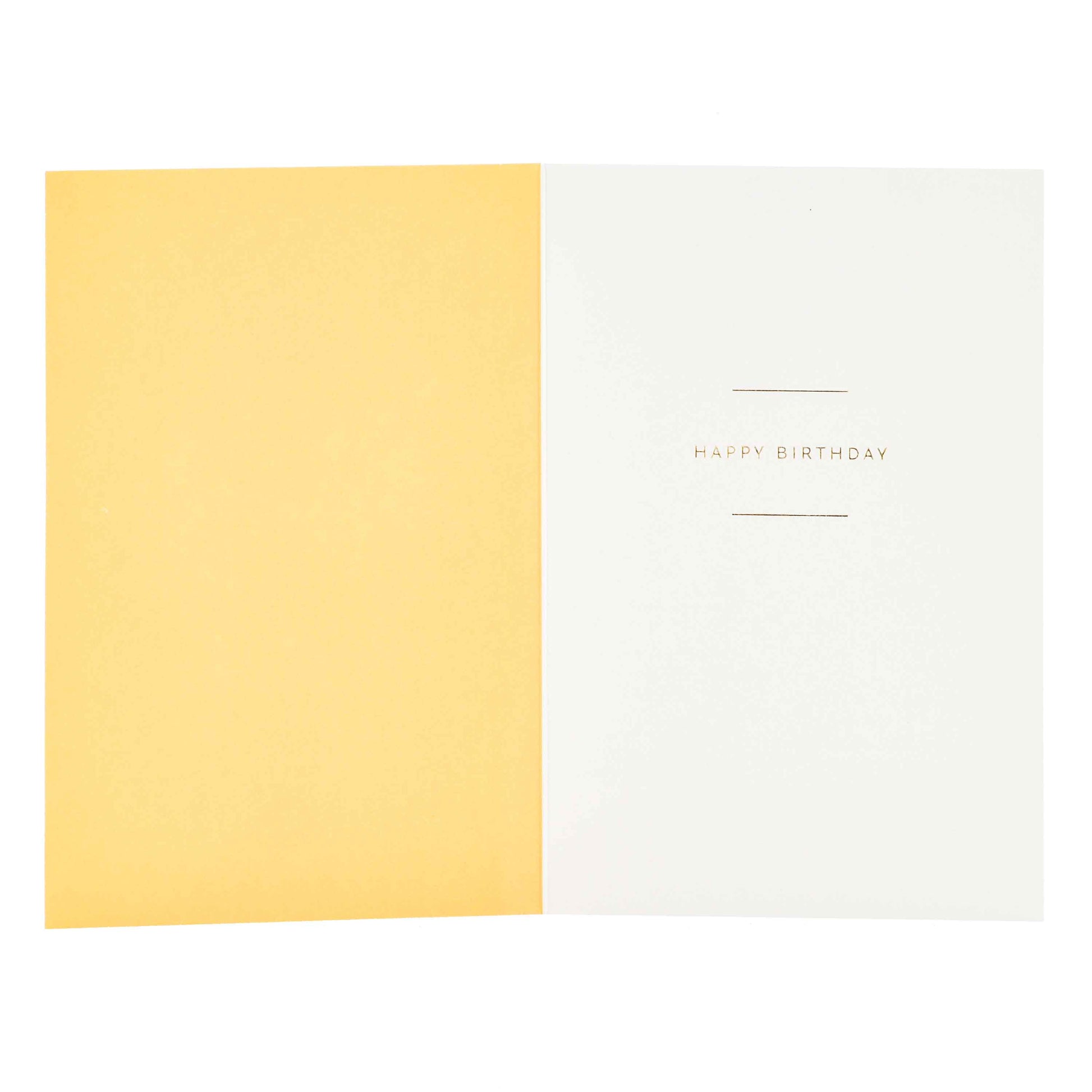 Signature Birthday Card | Hallmark Australia