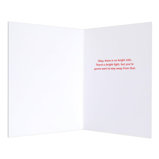 Another Year Old Hilarious Birthday Card