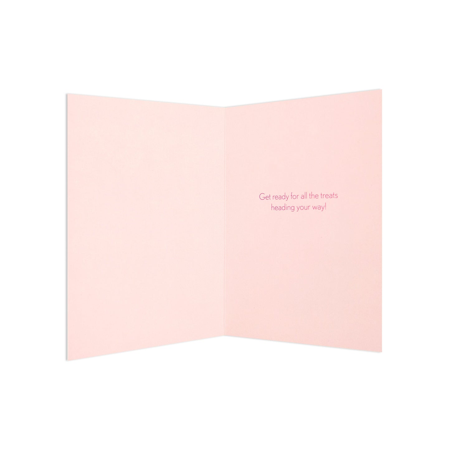 Mother's Day Card - Sweet Puppy Dog