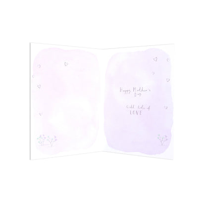 Mother's Day Card For Grandma - Adorable Koalas