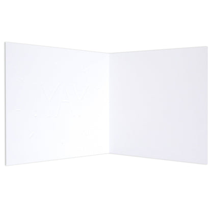 Yay Fun Celebration Card