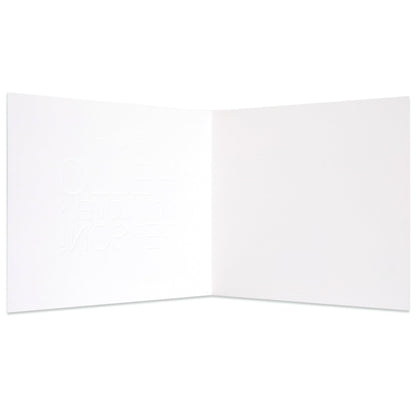 Lovely Person Colourful Greeting Card