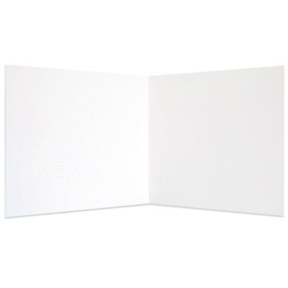 One Huge Cake Fun Birthday Card