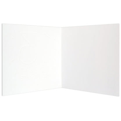 Oh Yeah Fun 13th Birthday Card