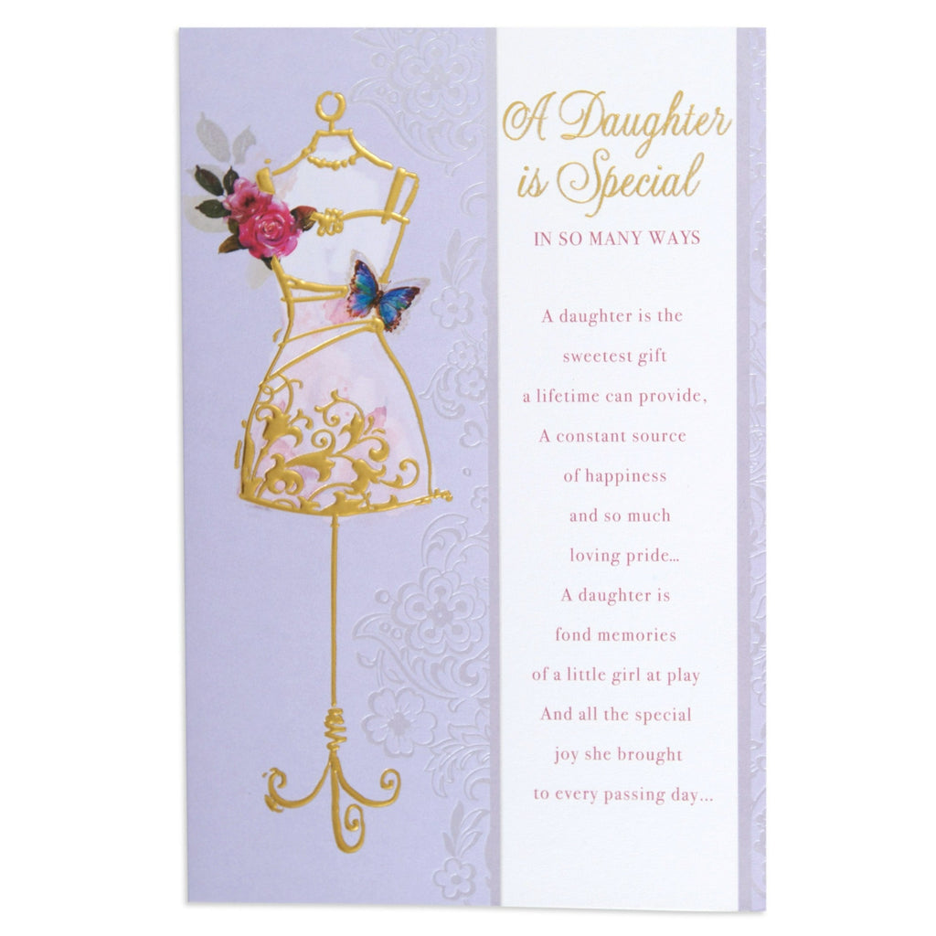 Birthday Cards - For Daughter – Hallmark Australia