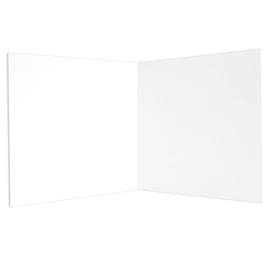 Beautiful Floral Love Blank Card
