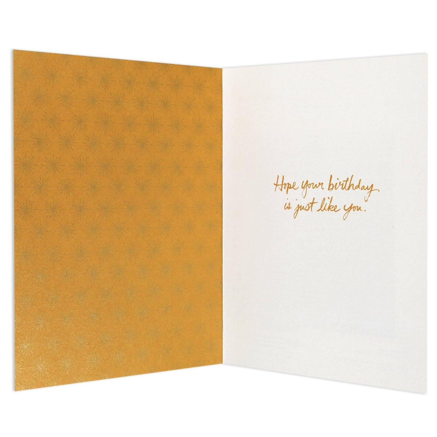 Bright And Bubbly Fun Cocktail Birthday Card