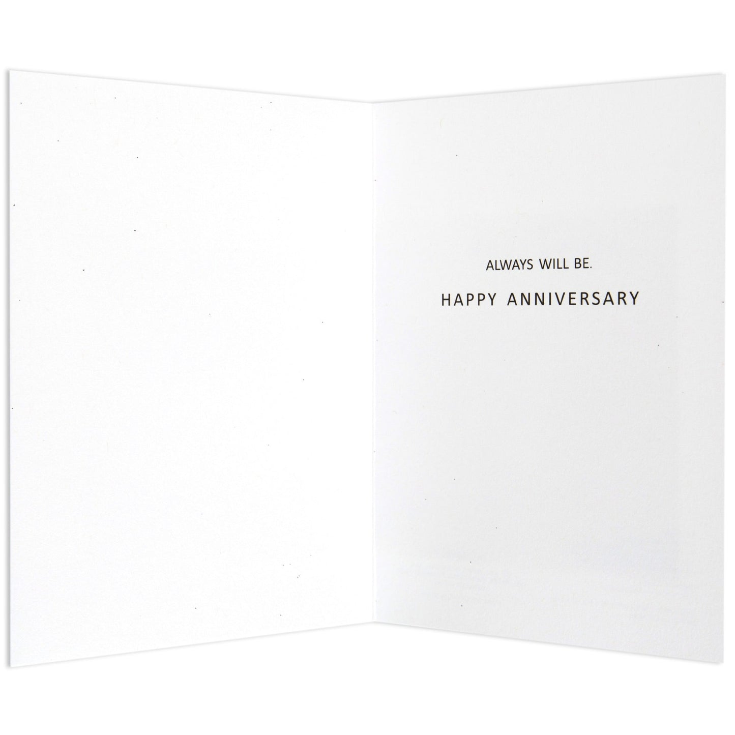 It's Always Been You Loving Wedding Anniversary Card