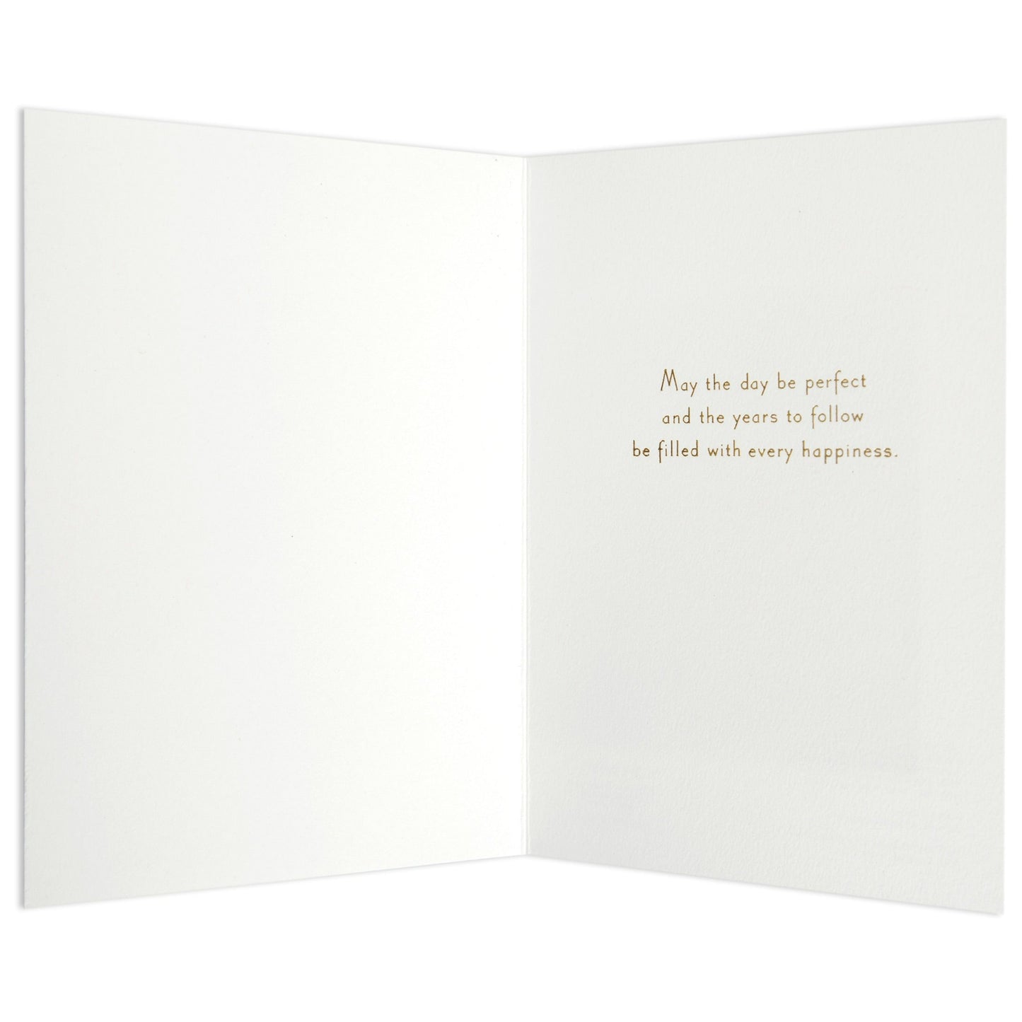 Roses Heartfelt Anniversary Card