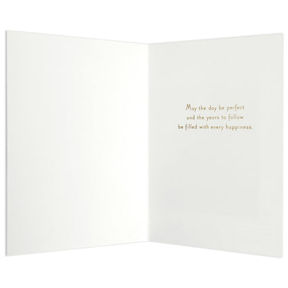 Roses Heartfelt Anniversary Card