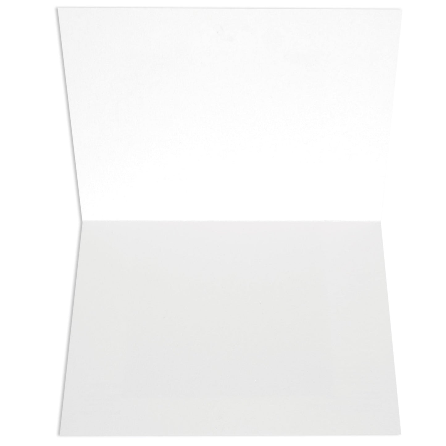 Floral Script Elegant Congratulations Card