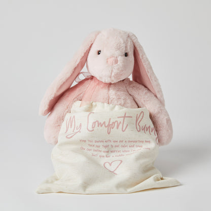 Penny The Comfort Bunny - Weighted Plush Toy