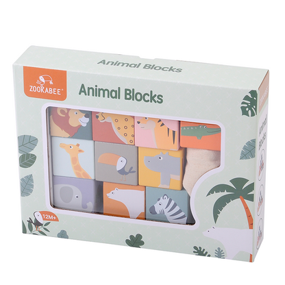 Animal Blocks