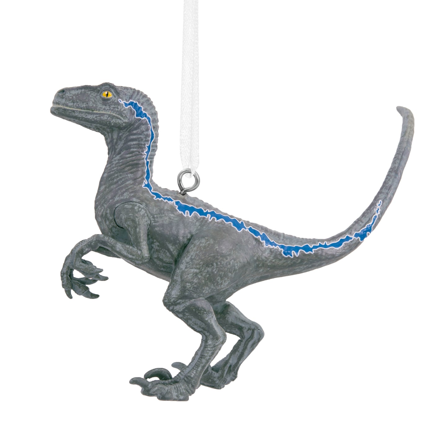Jurassic World Dominion Beta - Hallmark Christmas Ornament