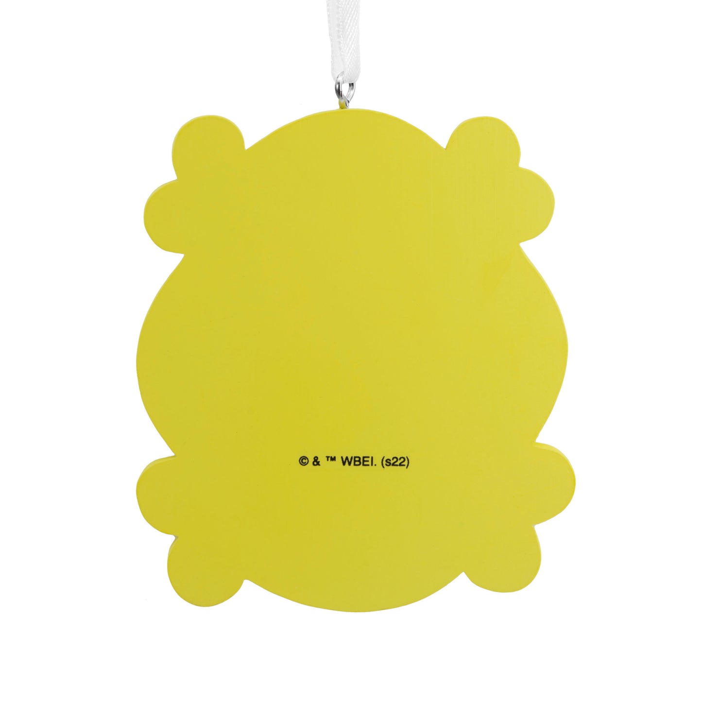 Friends Frame - Hallmark Christmas Ornament