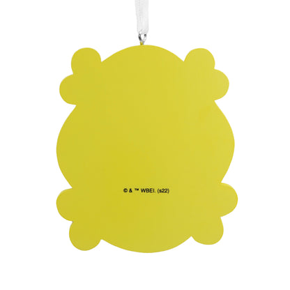 Friends Frame - Hallmark Christmas Ornament