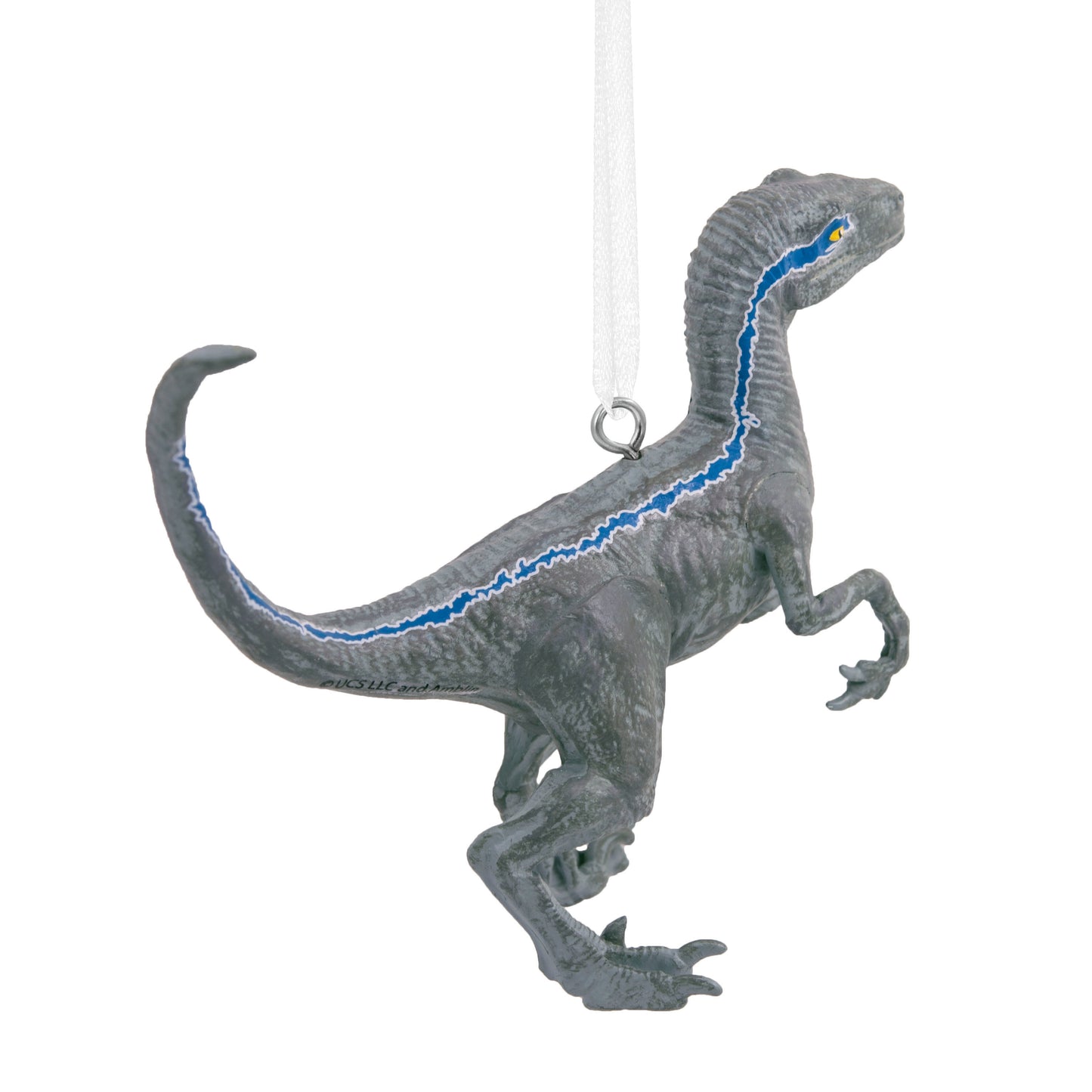 Jurassic World Dominion Beta - Hallmark Christmas Ornament