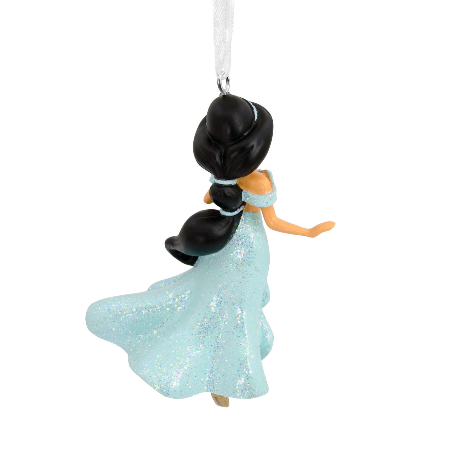 Hallmark Christmas Ornament - Disney Aladdin Princess Jasmine Pop