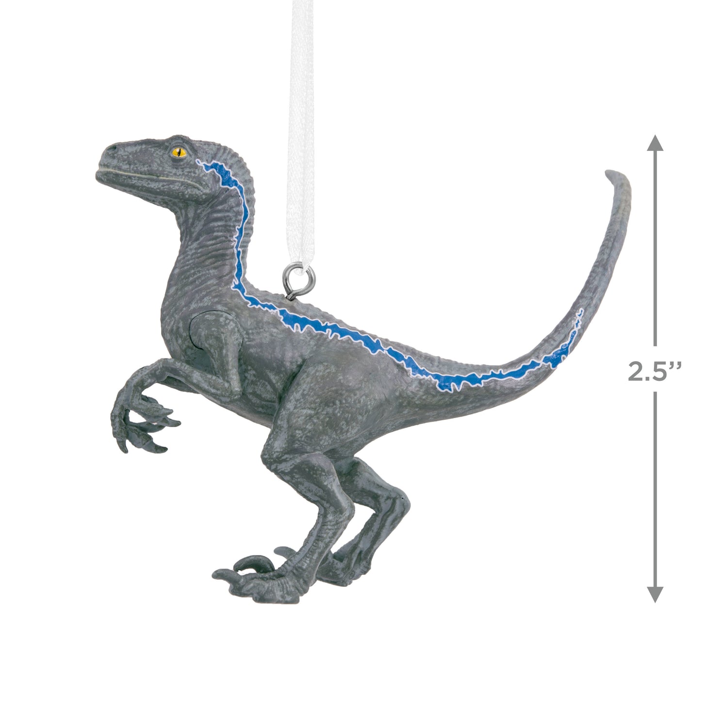 Jurassic World Dominion Beta - Hallmark Christmas Ornament