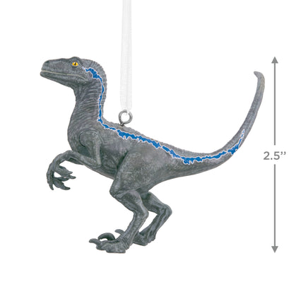 Jurassic World Dominion Beta - Hallmark Christmas Ornament