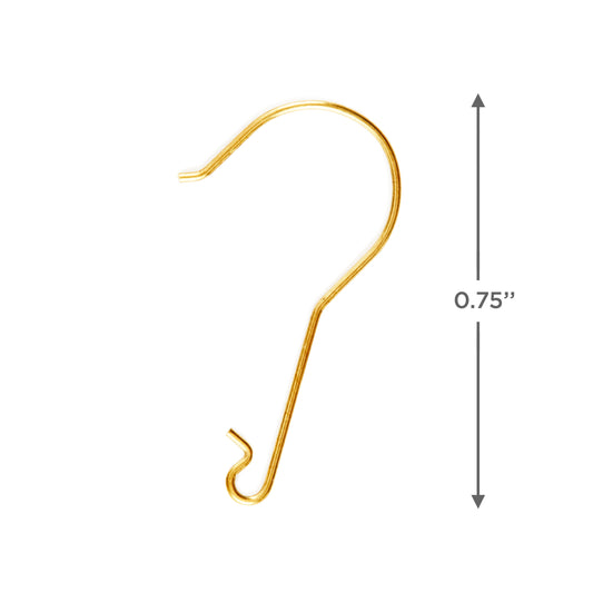 Hallmark Christmas Ornament Hooks, Pack of 20